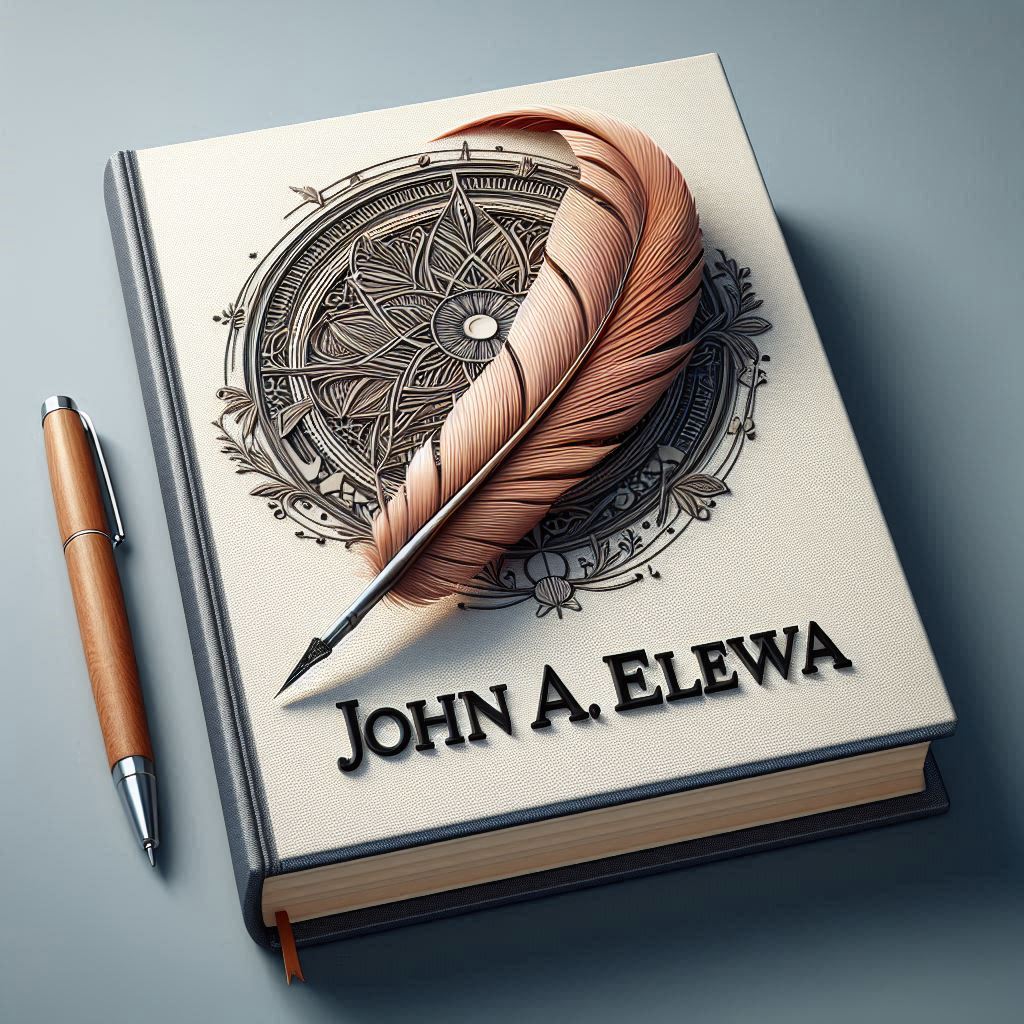 John Elewa